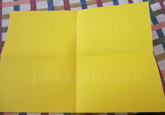 Гиацинт из бумаги: мастер-класс Гиацинт из бумаги: мастер-класс