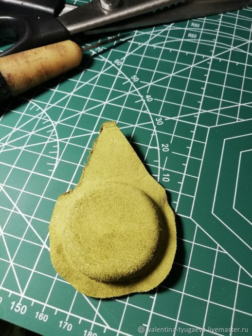 Сумочка для куклы Сумочка для куклы