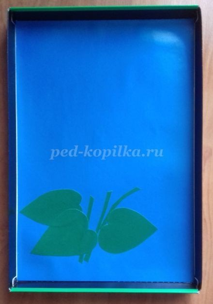 Сирень в технике квиллинг: мастер-класс Сирень в технике квиллинг: мастер-класс