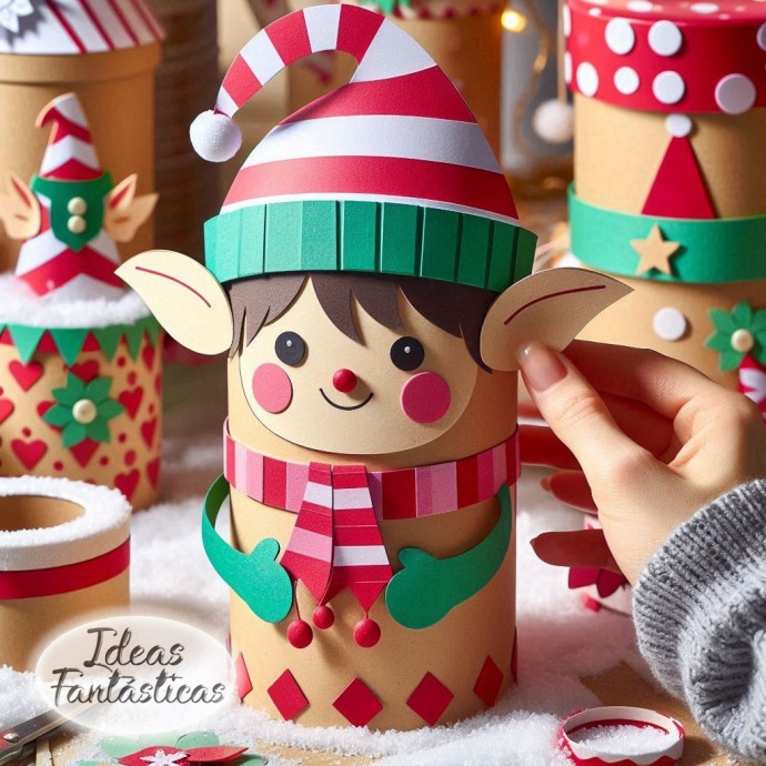 Идеи детских поделок из пустых баночек Идеи детских поделок из пустых баночек