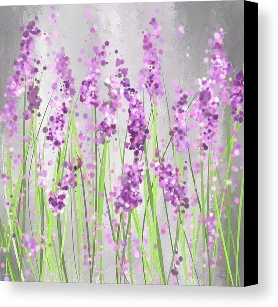 Идеи рисования ватными палочками