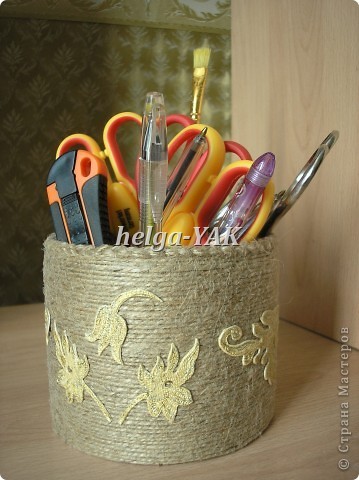 Карандашница Карандашница