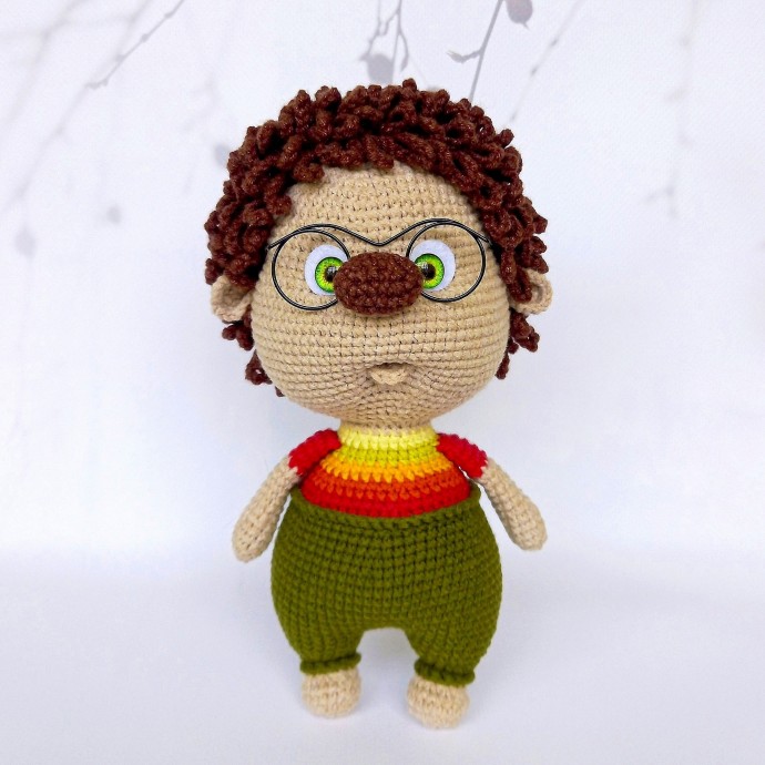 ​Милые ежики Василёк и Василиса