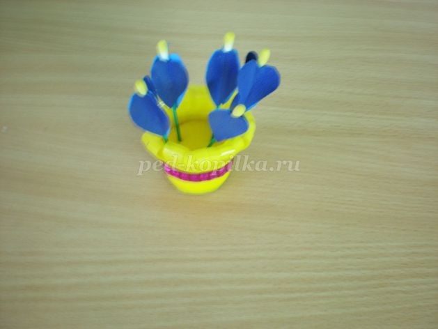 Подснежники для мамочки: часть 2 Подснежники для мамочки: часть 2