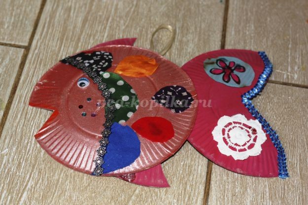 Золотая рыбка Золотая рыбка