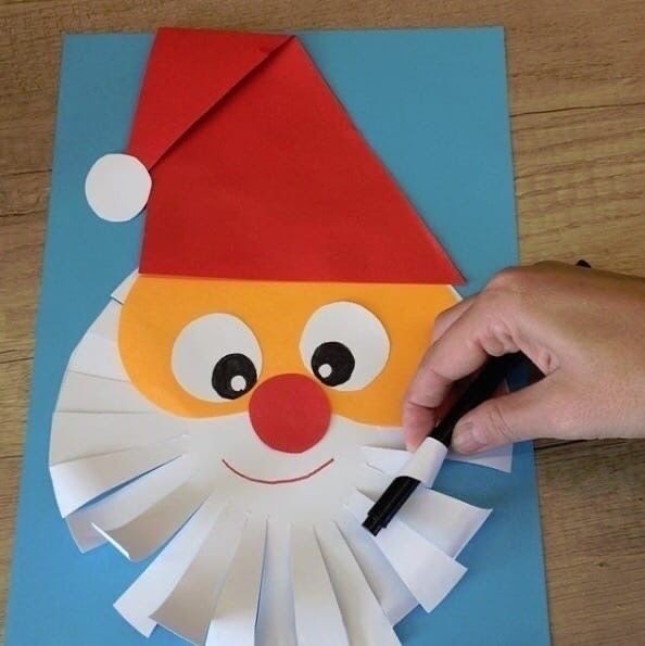 ​Дед Мороз