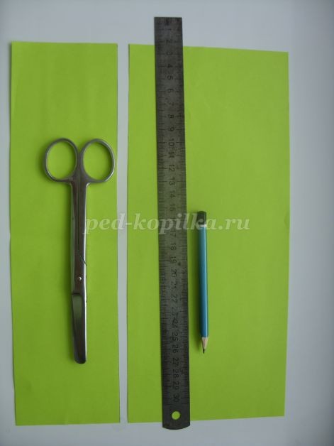 Корзина с цветами для мамы: мастер-класс, часть 1