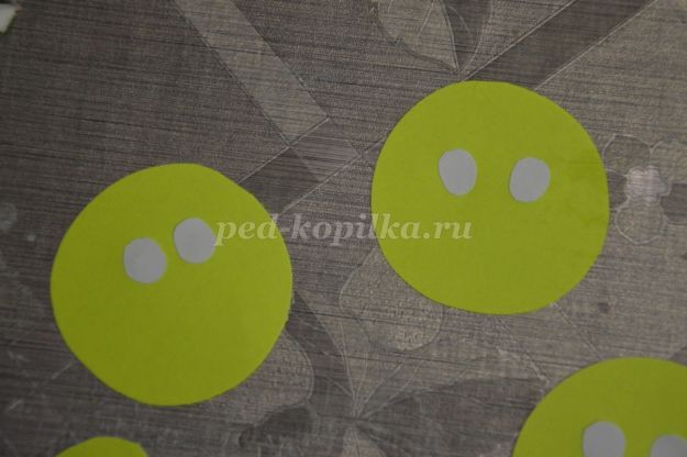 Птенцы в гнезде