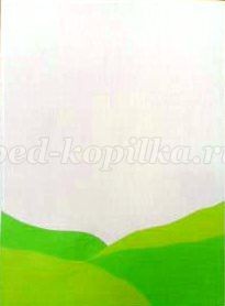 Летний календарь