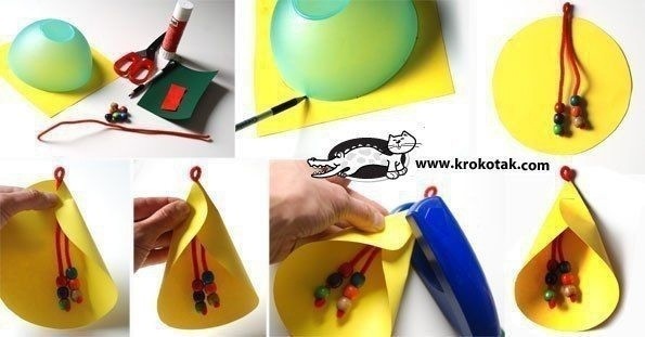 Колокольчики