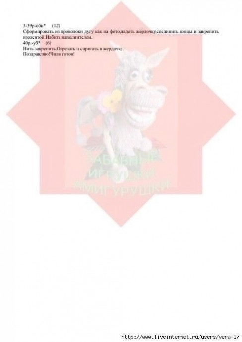 Попугайчик Чили Попугайчик Чили