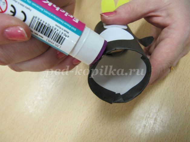 Новогодняя игрушка из бросового материала: часть 2 Новогодняя игрушка из бросового материала: часть 2