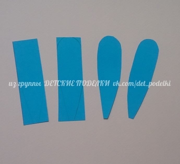 Объемная аппликация "Стрекоза-попрыгунья" Объемная аппликация "Стрекоза-попрыгунья"