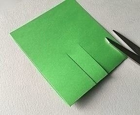 Цветок-сердечко