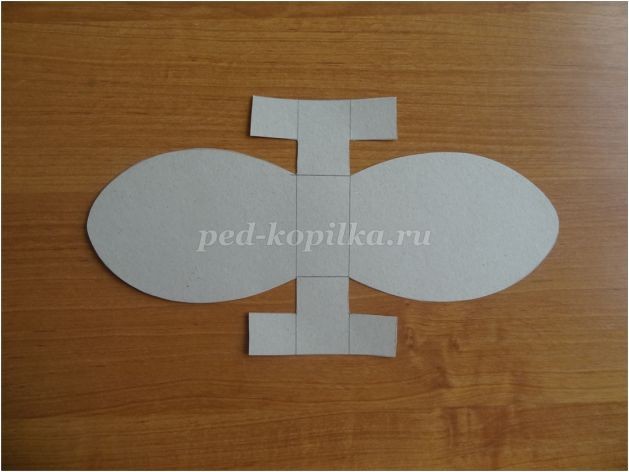 Цыплята: мастер-класс, часть 1 Цыплята: мастер-класс, часть 1