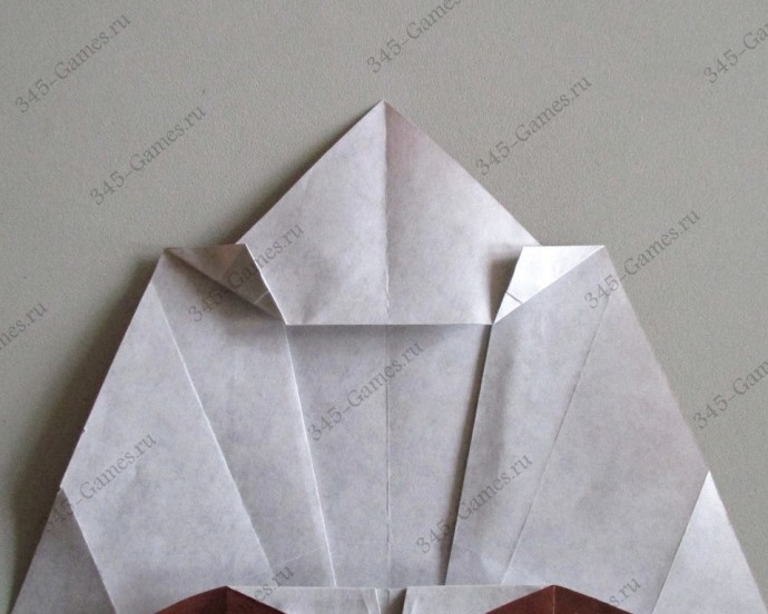 Делаем с детьми белку-летягу Делаем с детьми белку-летягу