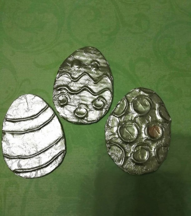 Заяц в курятнике Заяц в курятнике