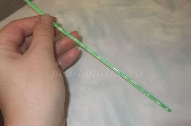 Ландыши в технике квиллинга Ландыши в технике квиллинга