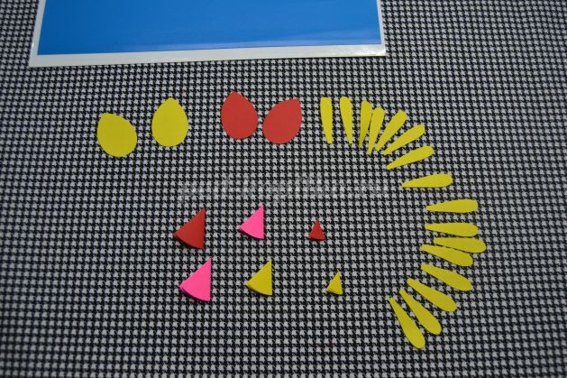 Открытка мамочке: часть 2