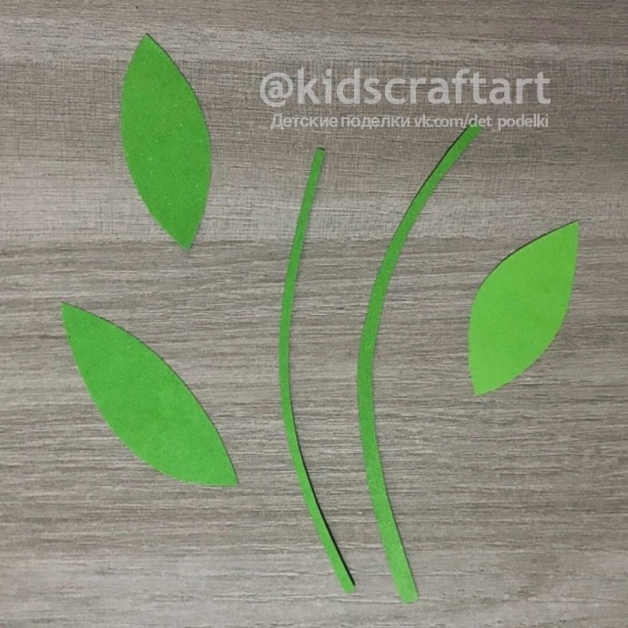 Зайка с мимозой Зайка с мимозой