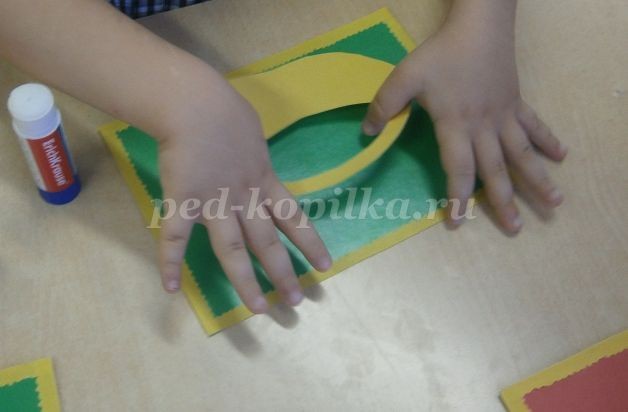 ​Цветы в корзиночке: часть 2