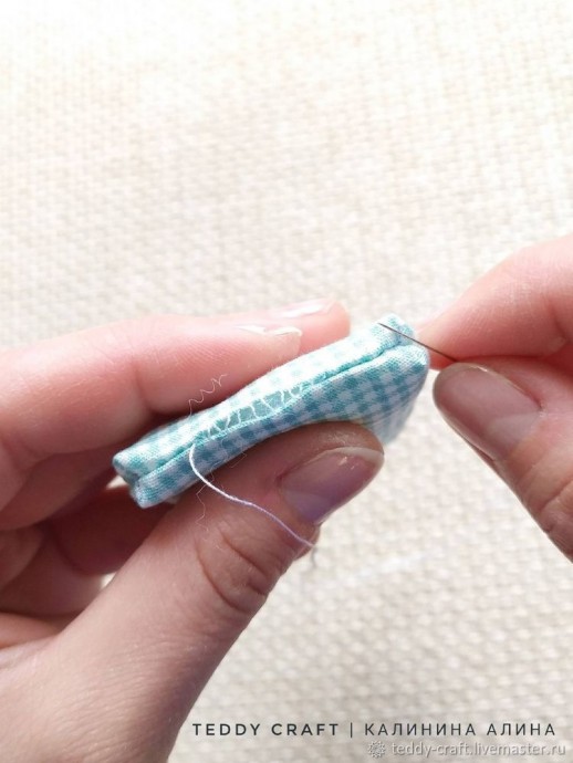 Матрас для игрушки