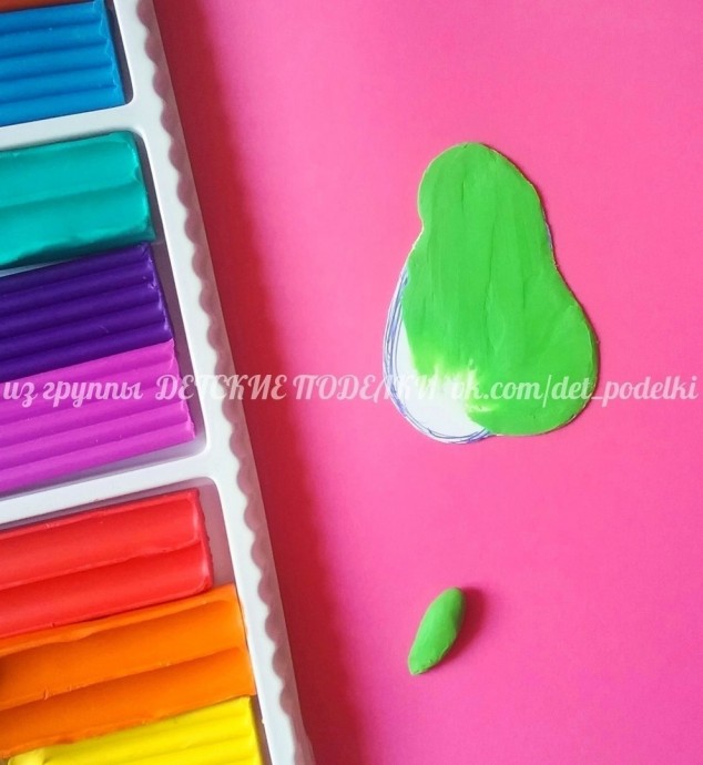 ​Летний компотик