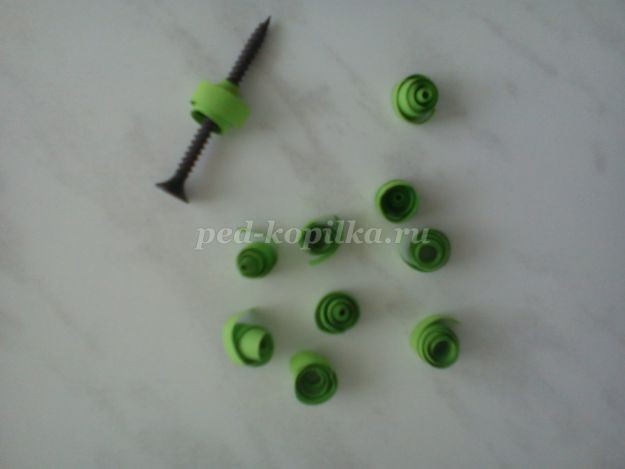 ​Открытка с объёмным самолётиком для папы: часть 2