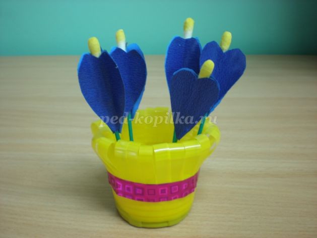 Подснежники для мамочки: часть 2 Подснежники для мамочки: часть 2