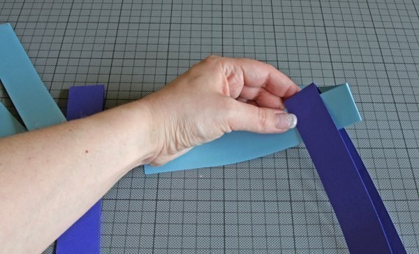 Рыбки-плетенки