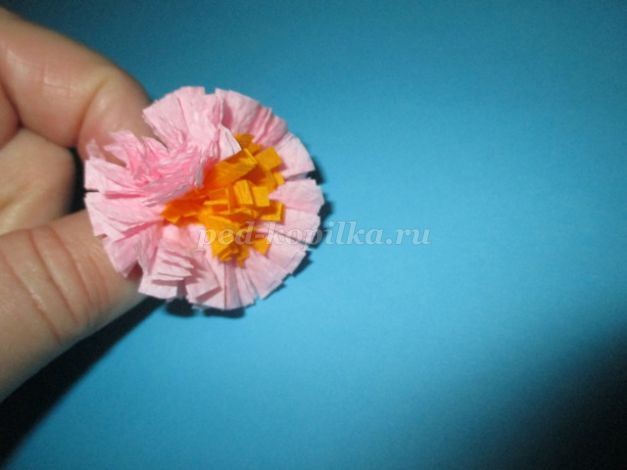 ​Цветочная картина: часть 1