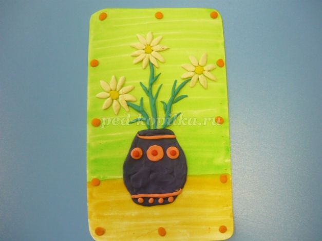 Букет для мамы: часть 2 Букет для мамы: часть 2