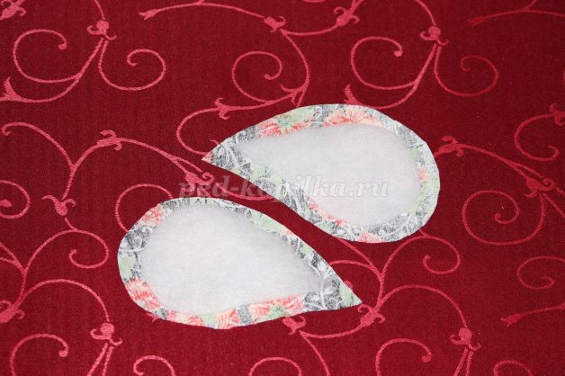 Грелка на чайник "Петушок" детскими руками: часть 2 Грелка на чайник "Петушок" детскими руками: часть 2