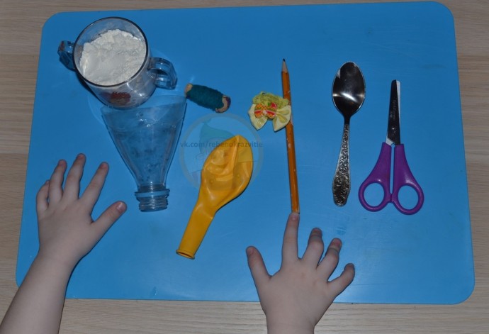 Капитошки из крахмала Капитошки из крахмала