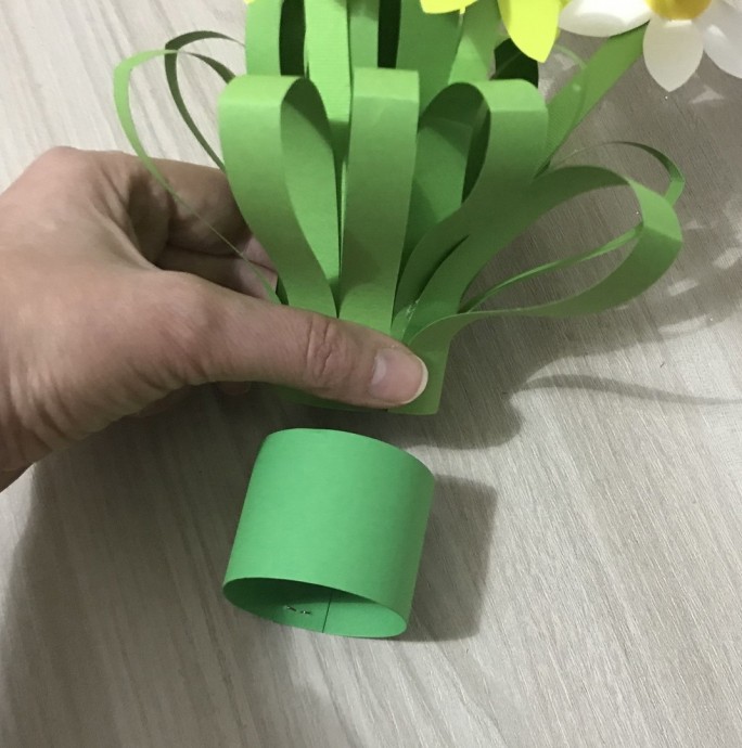 ​Чудесный букет