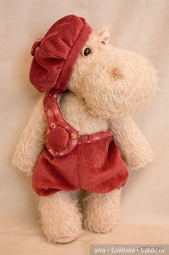 Бегемотик Бегемотик