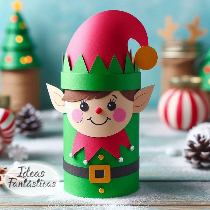 Идеи детских поделок из пустых баночек Идеи детских поделок из пустых баночек