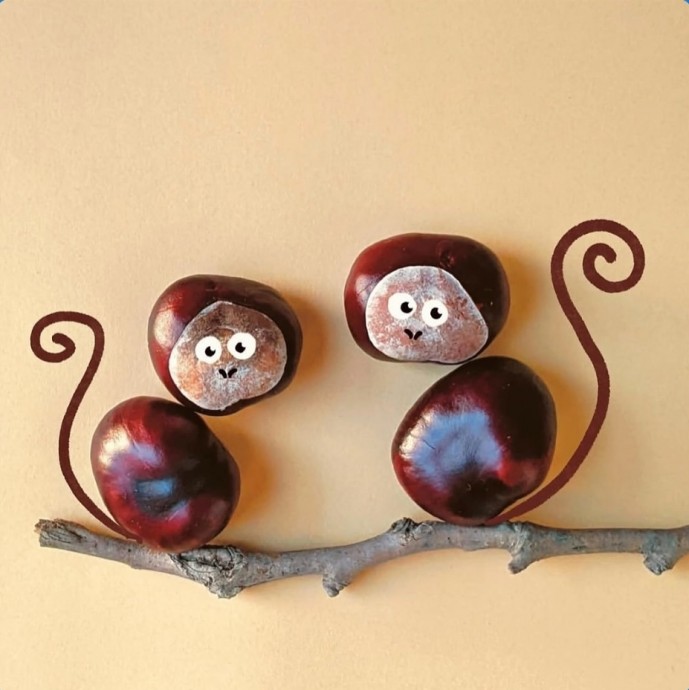 ​Когда прищепка – это крокодил