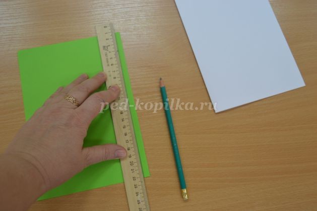 ​Подарок мамочке на 8 марта детскими руками: мастер-класс, часть 1