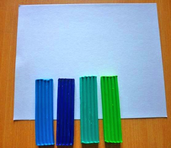 Подводное царство Подводное царство