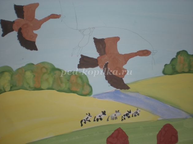 Лягушка-путешественница: часть 2 Лягушка-путешественница: часть 2