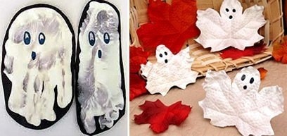 8 самых лучших самодельных приведений