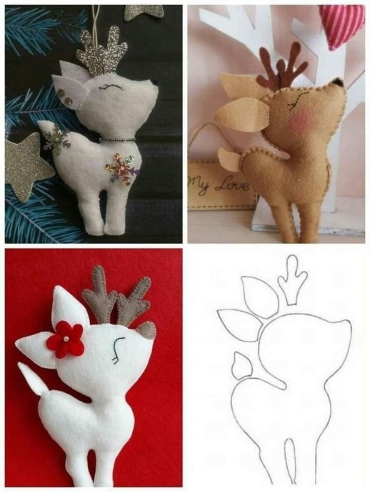 Сборник мини-мастер-классов