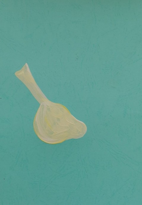 Рисуем с детьми синичек