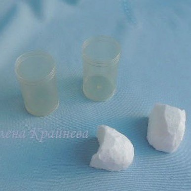 Сапожки для елочки: мастер-класс Сапожки для елочки: мастер-класс