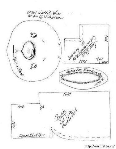 ​Семейство зайчиков