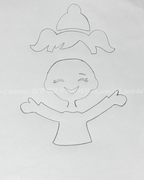 В ворохе листьев В ворохе листьев