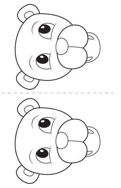 Лев с гривой из кленовых листьев Лев с гривой из кленовых листьев