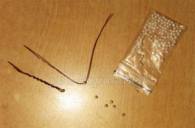 Лилия из бумаги: мастер-класс, часть 1 Лилия из бумаги: мастер-класс, часть 1