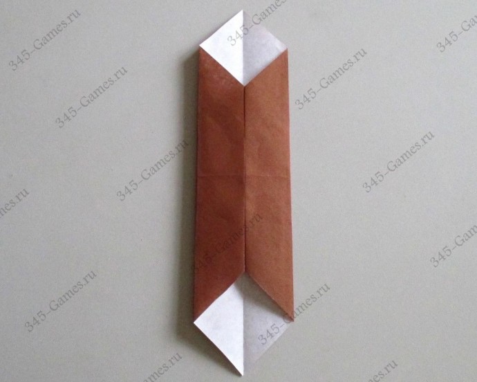 Делаем с детьми белку-летягу Делаем с детьми белку-летягу